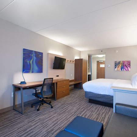 Wingate By Wyndham Stafford/Quantico Hotel Exterior photo