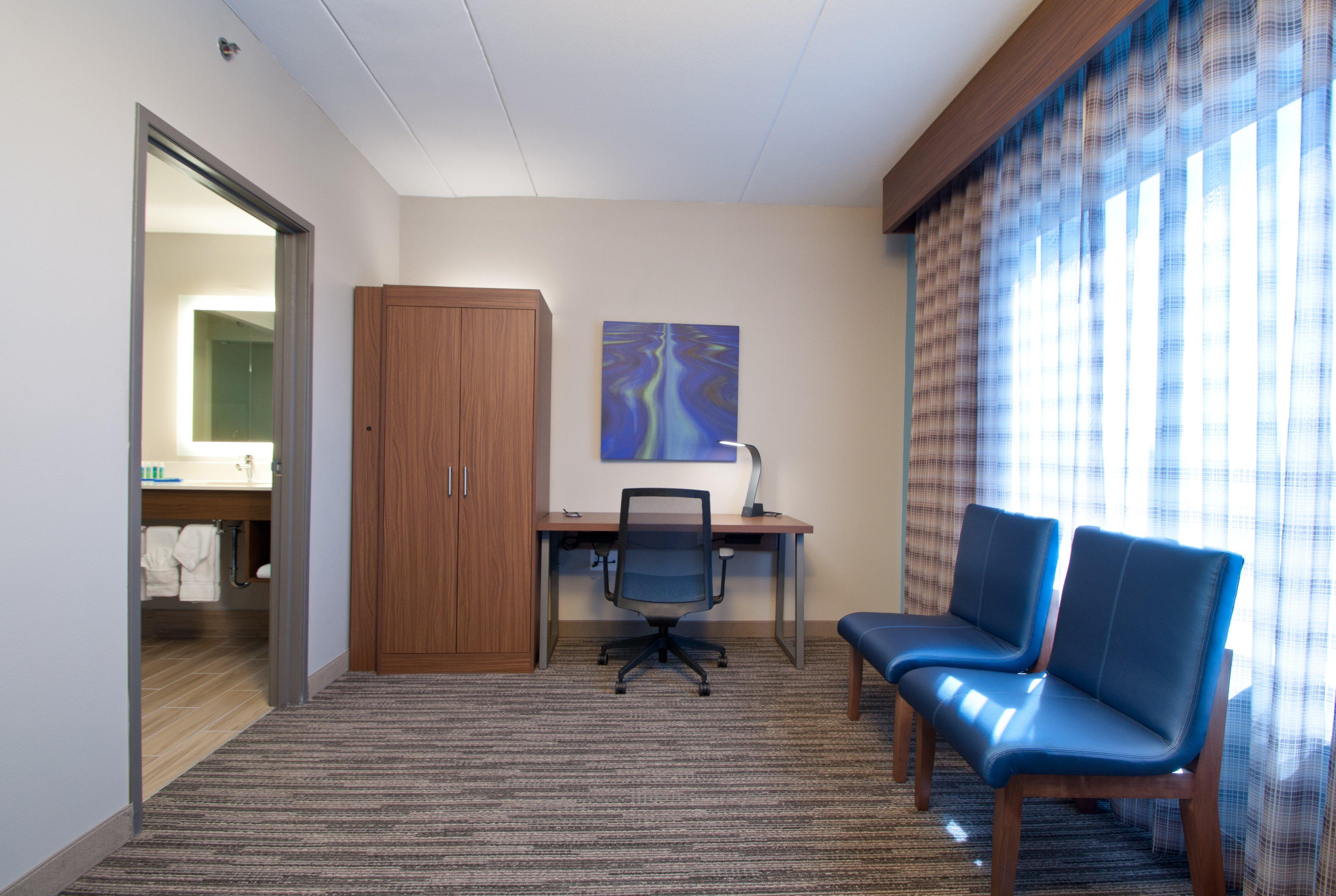 Wingate By Wyndham Stafford/Quantico Hotel Exterior photo