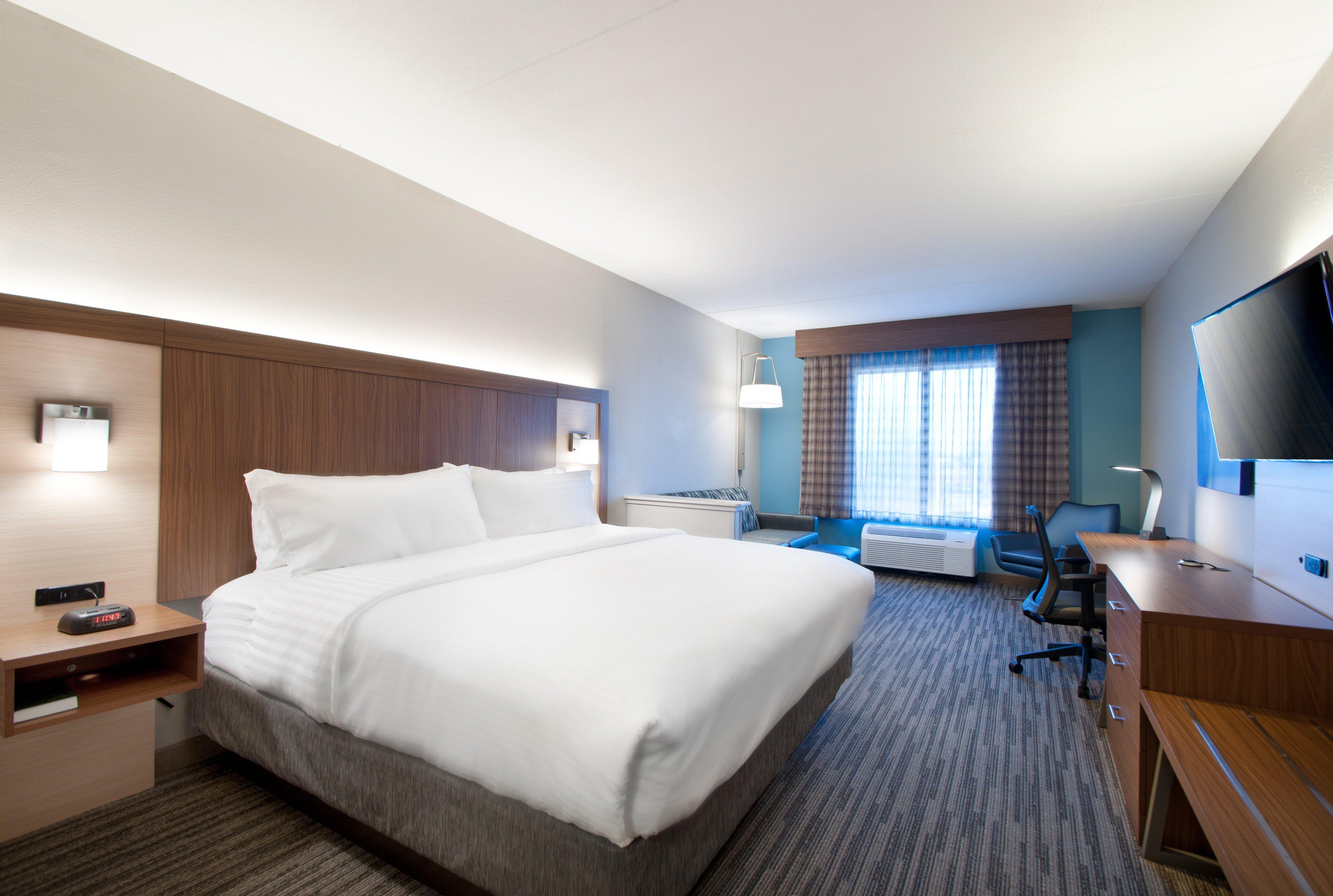 Wingate By Wyndham Stafford/Quantico Hotel Exterior photo