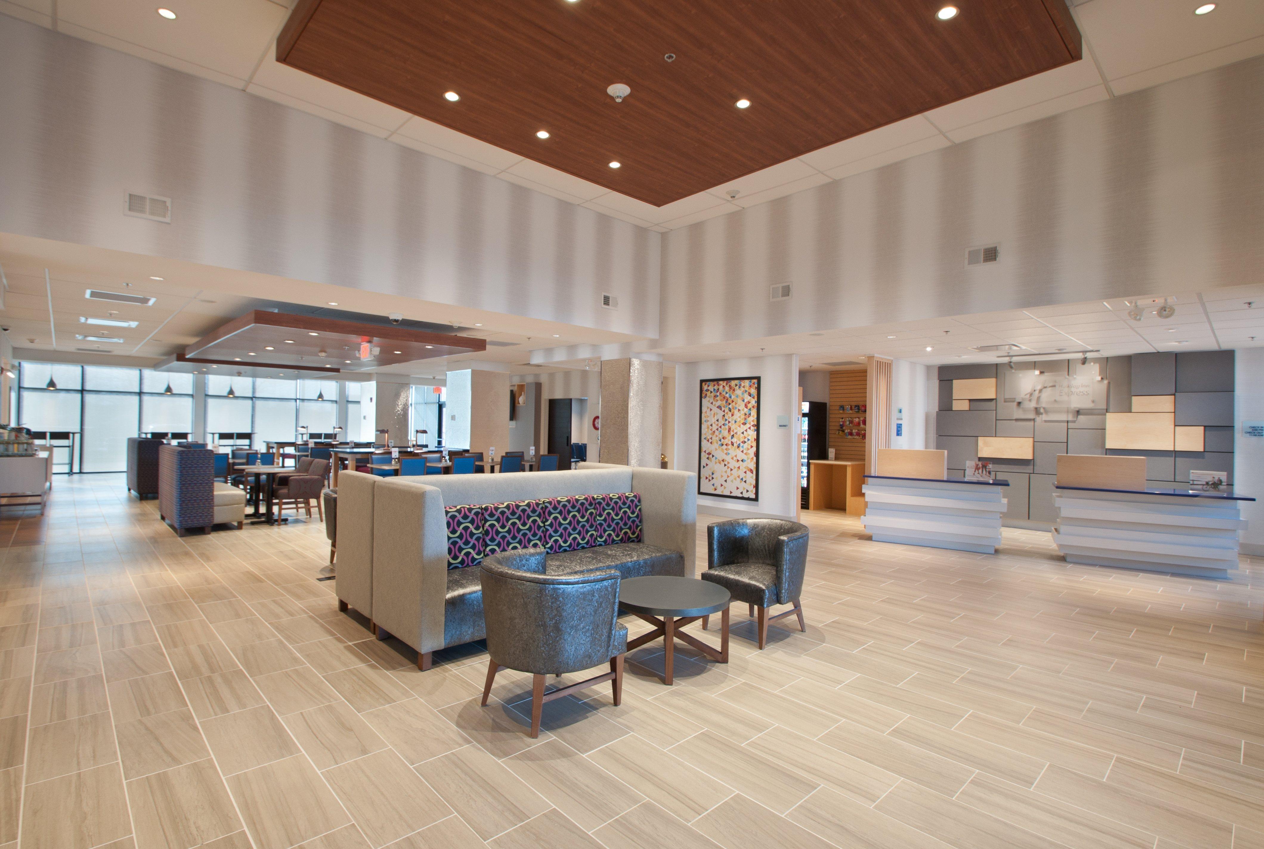 Wingate By Wyndham Stafford/Quantico Hotel Exterior photo