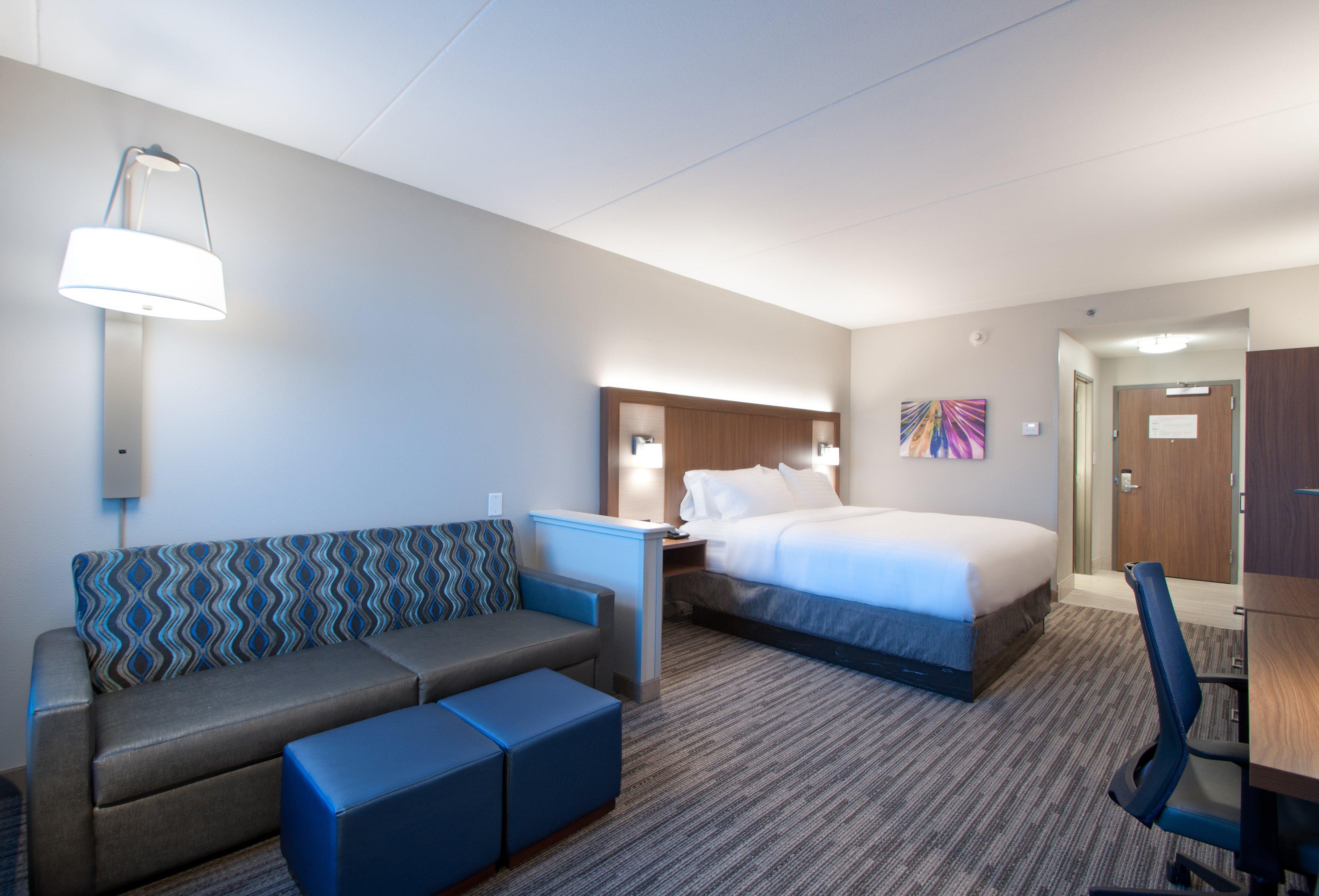 Wingate By Wyndham Stafford/Quantico Hotel Exterior photo