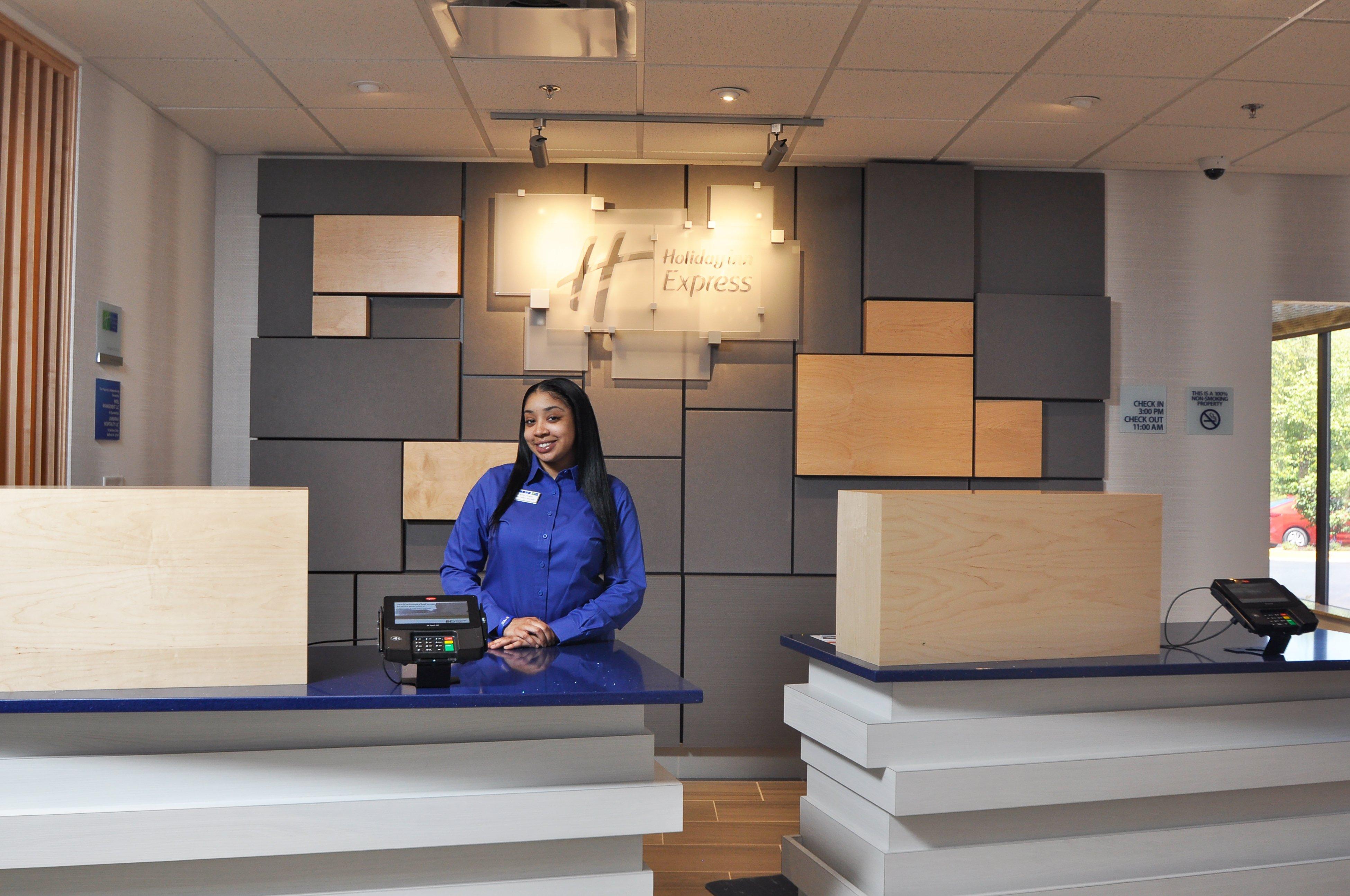 Wingate By Wyndham Stafford/Quantico Hotel Exterior photo