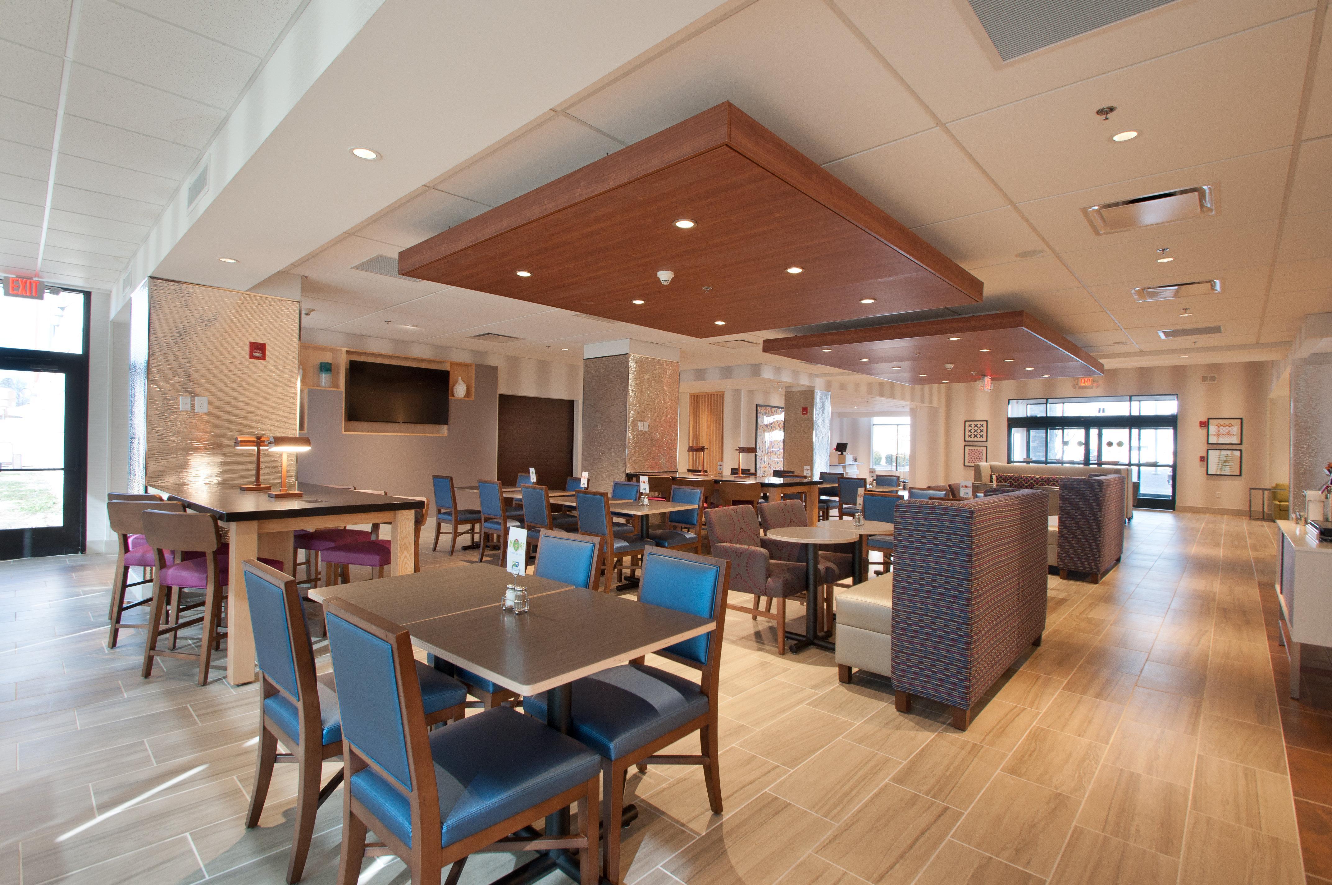 Wingate By Wyndham Stafford/Quantico Hotel Exterior photo