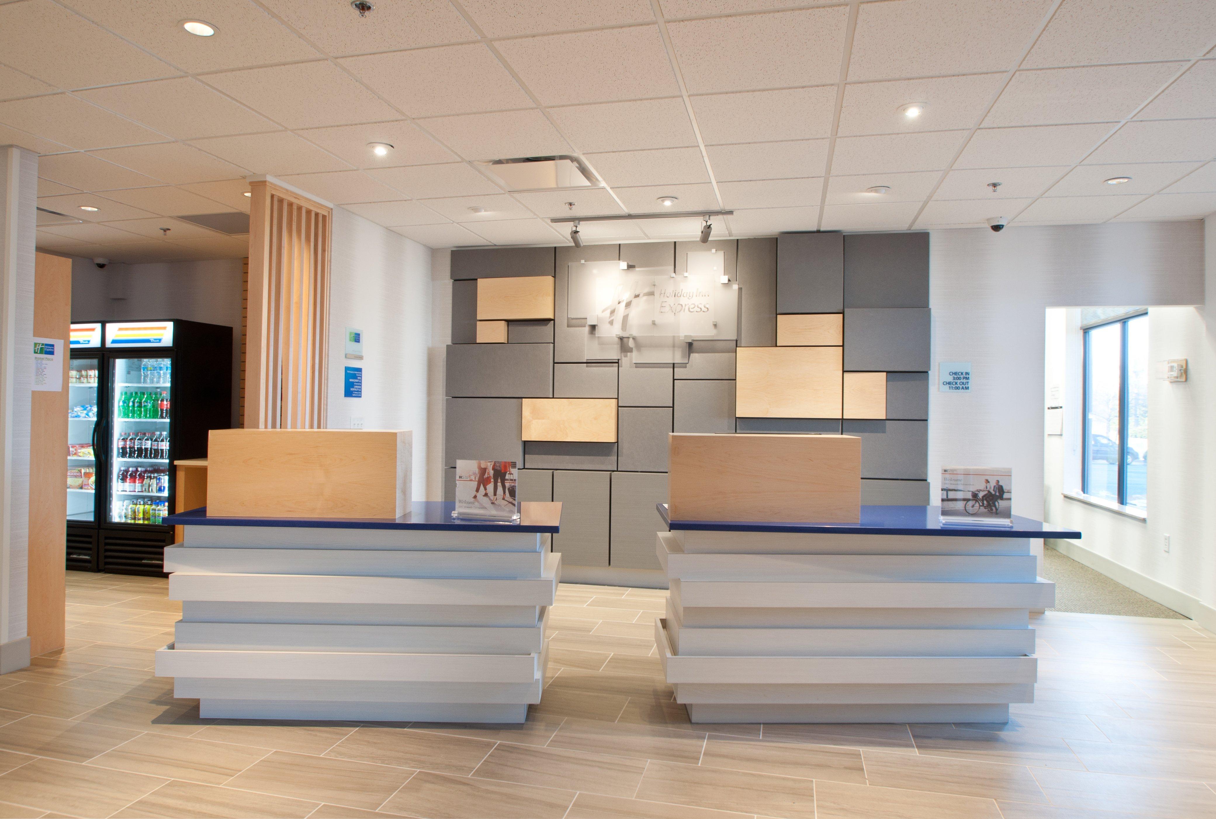 Wingate By Wyndham Stafford/Quantico Hotel Exterior photo