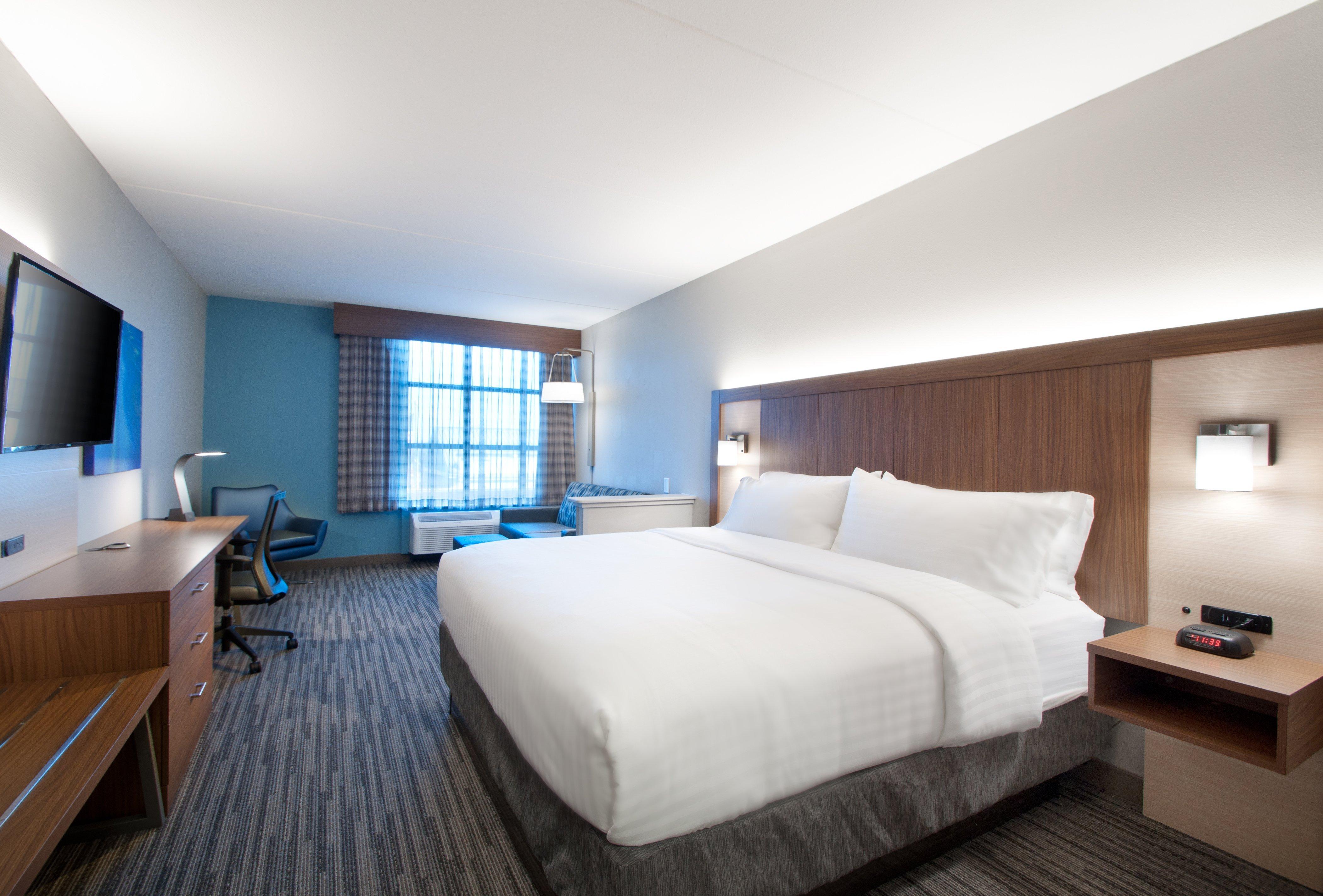 Wingate By Wyndham Stafford/Quantico Hotel Exterior photo