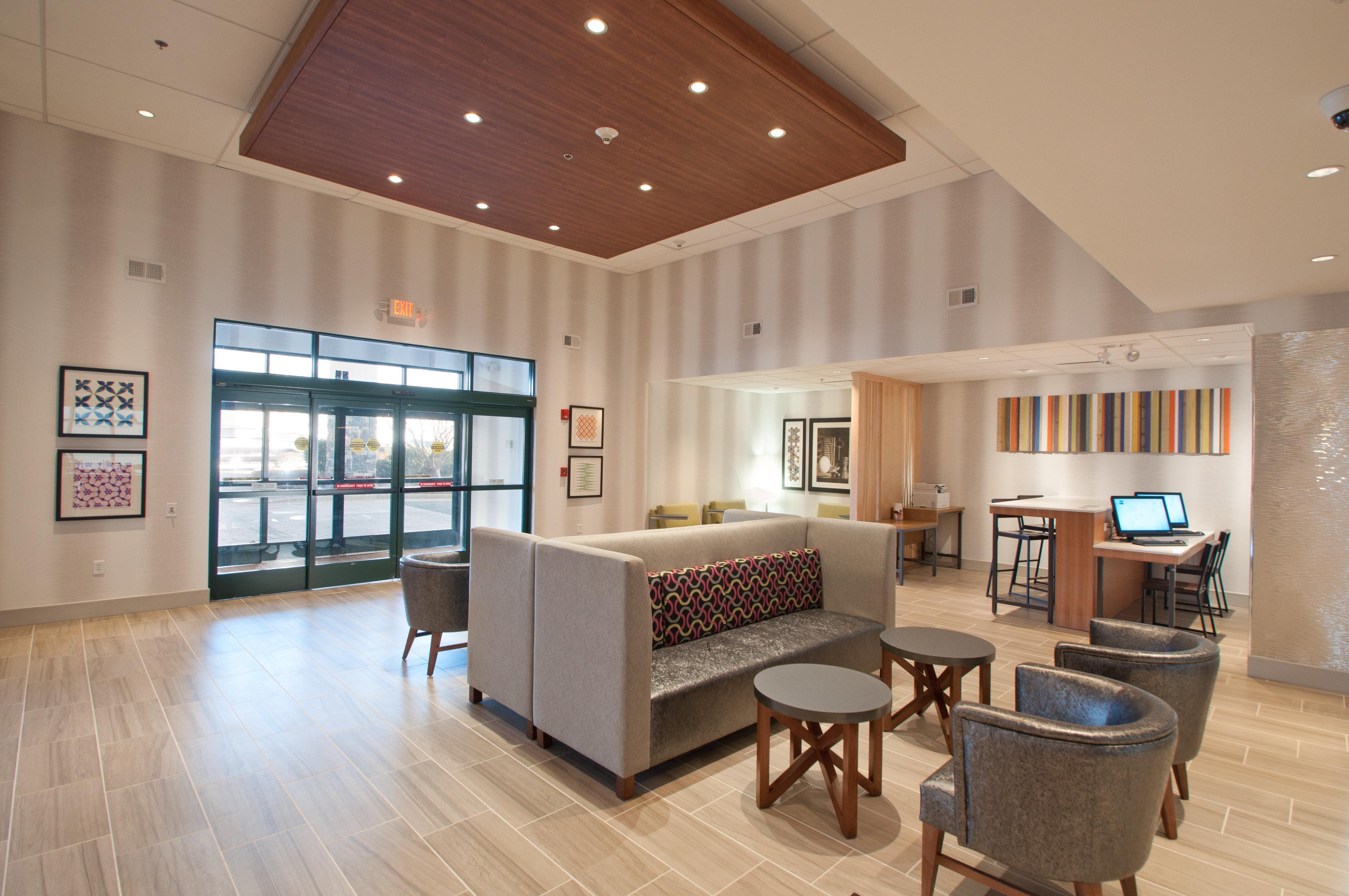 Wingate By Wyndham Stafford/Quantico Hotel Exterior photo
