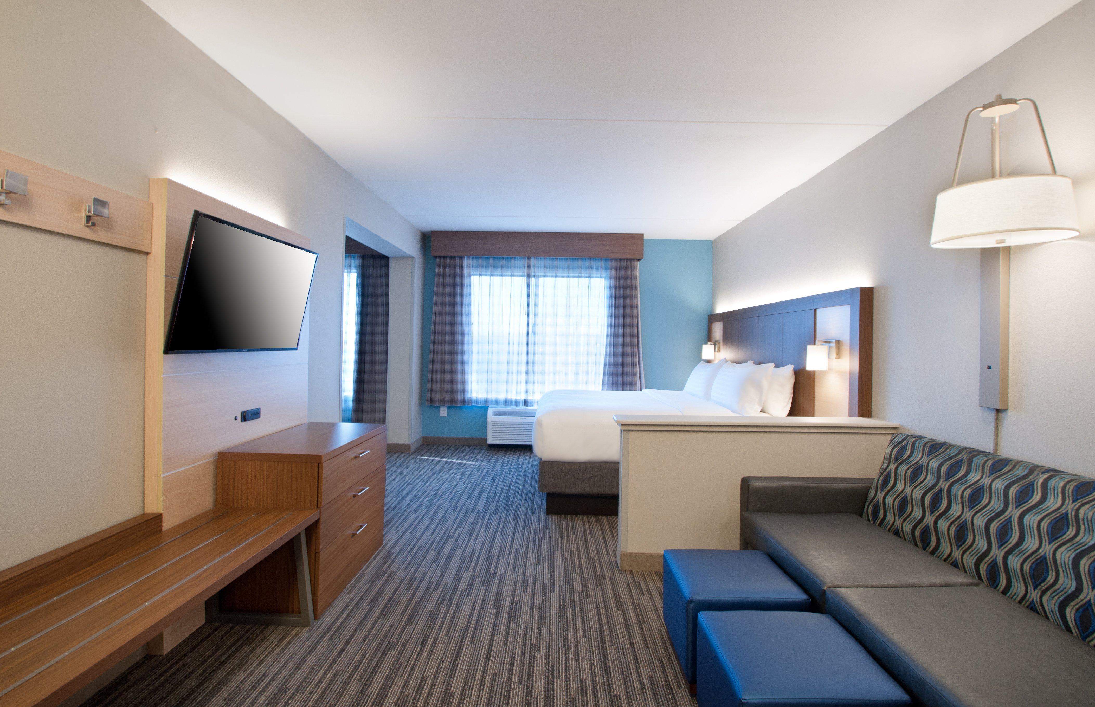Wingate By Wyndham Stafford/Quantico Hotel Exterior photo