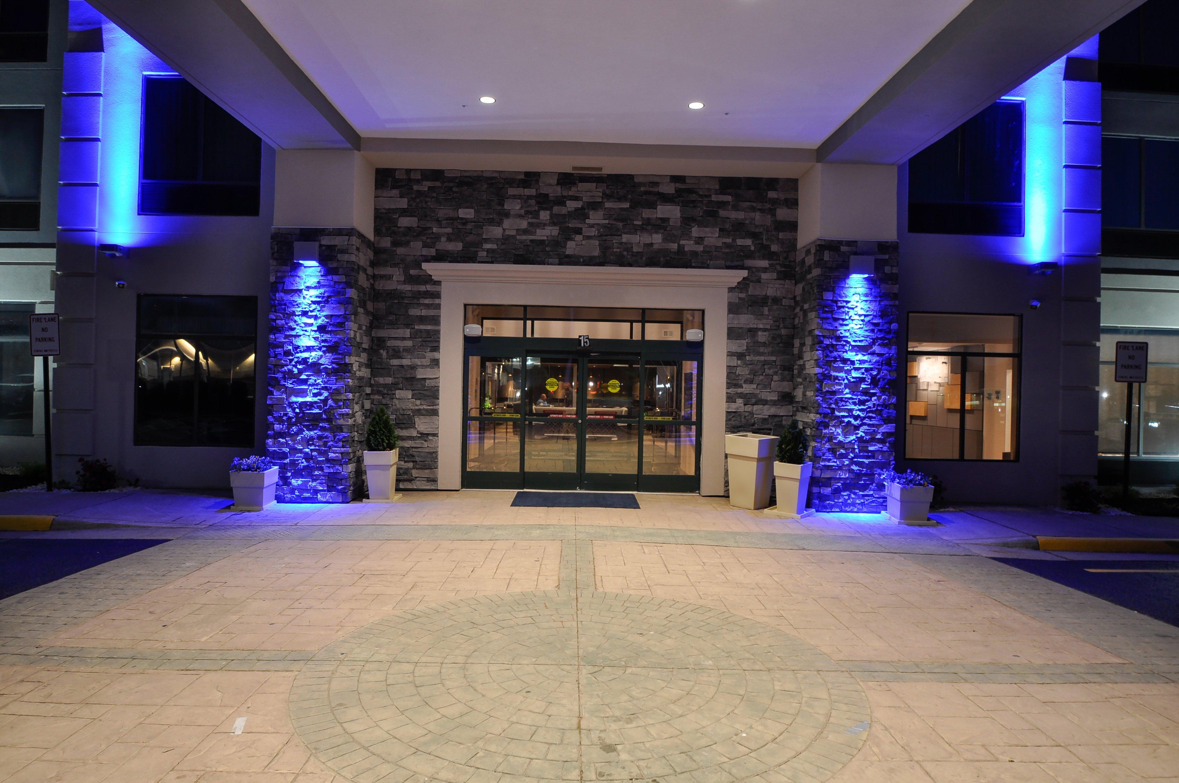 Wingate By Wyndham Stafford/Quantico Hotel Exterior photo