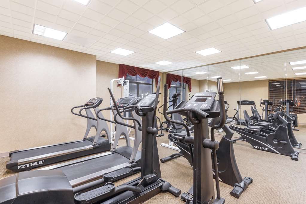 Wingate By Wyndham Stafford/Quantico Hotel Facilities photo