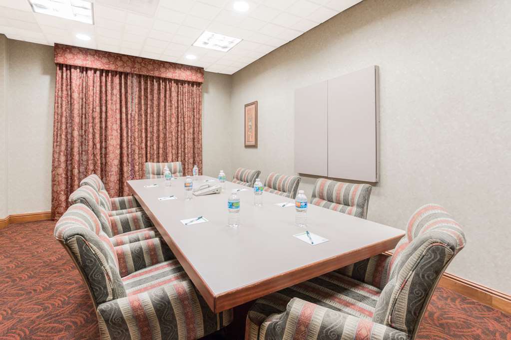 Wingate By Wyndham Stafford/Quantico Hotel Facilities photo