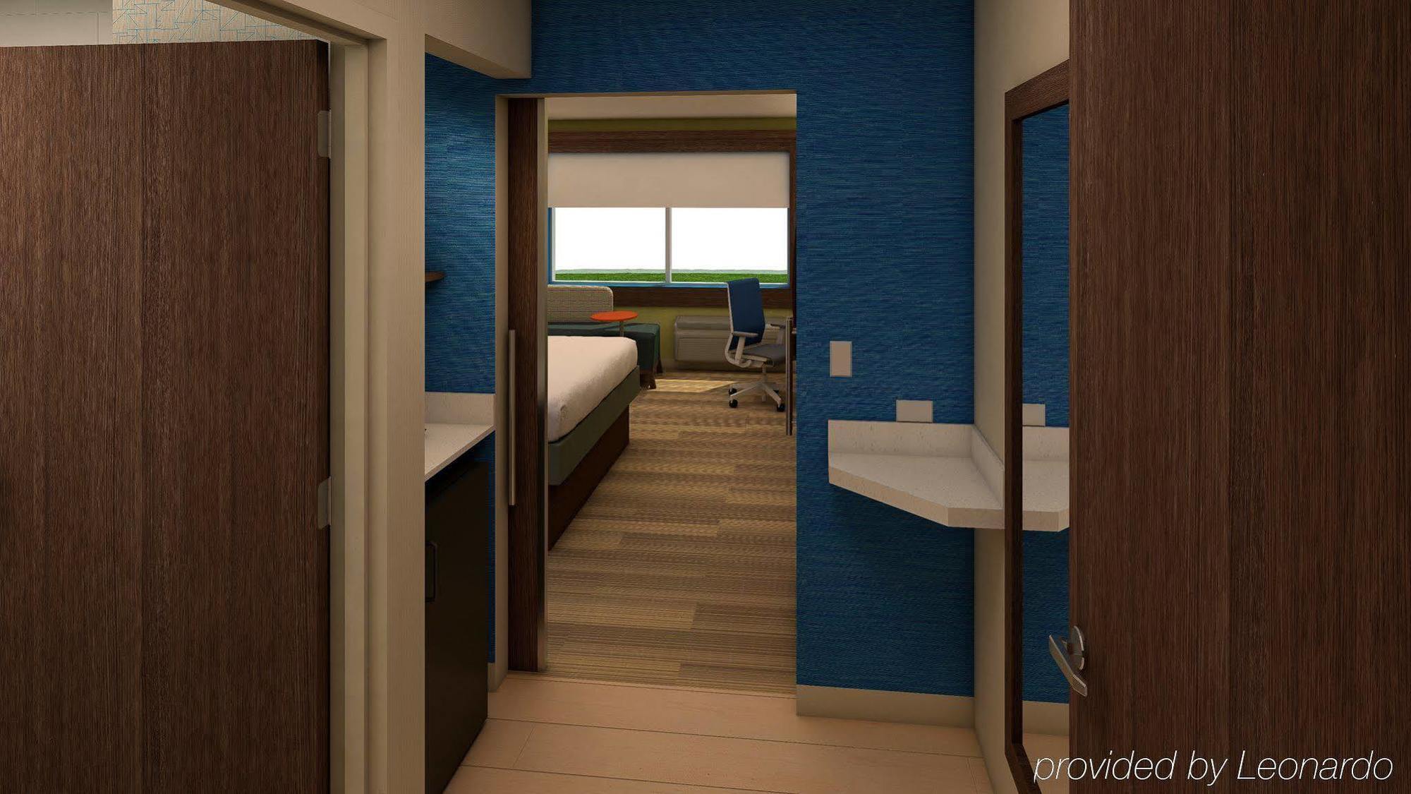 Wingate By Wyndham Stafford/Quantico Hotel Exterior photo