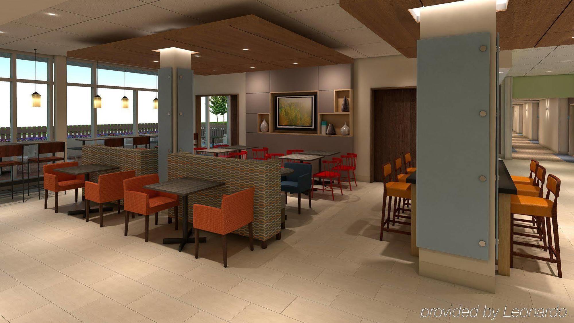 Wingate By Wyndham Stafford/Quantico Hotel Exterior photo
