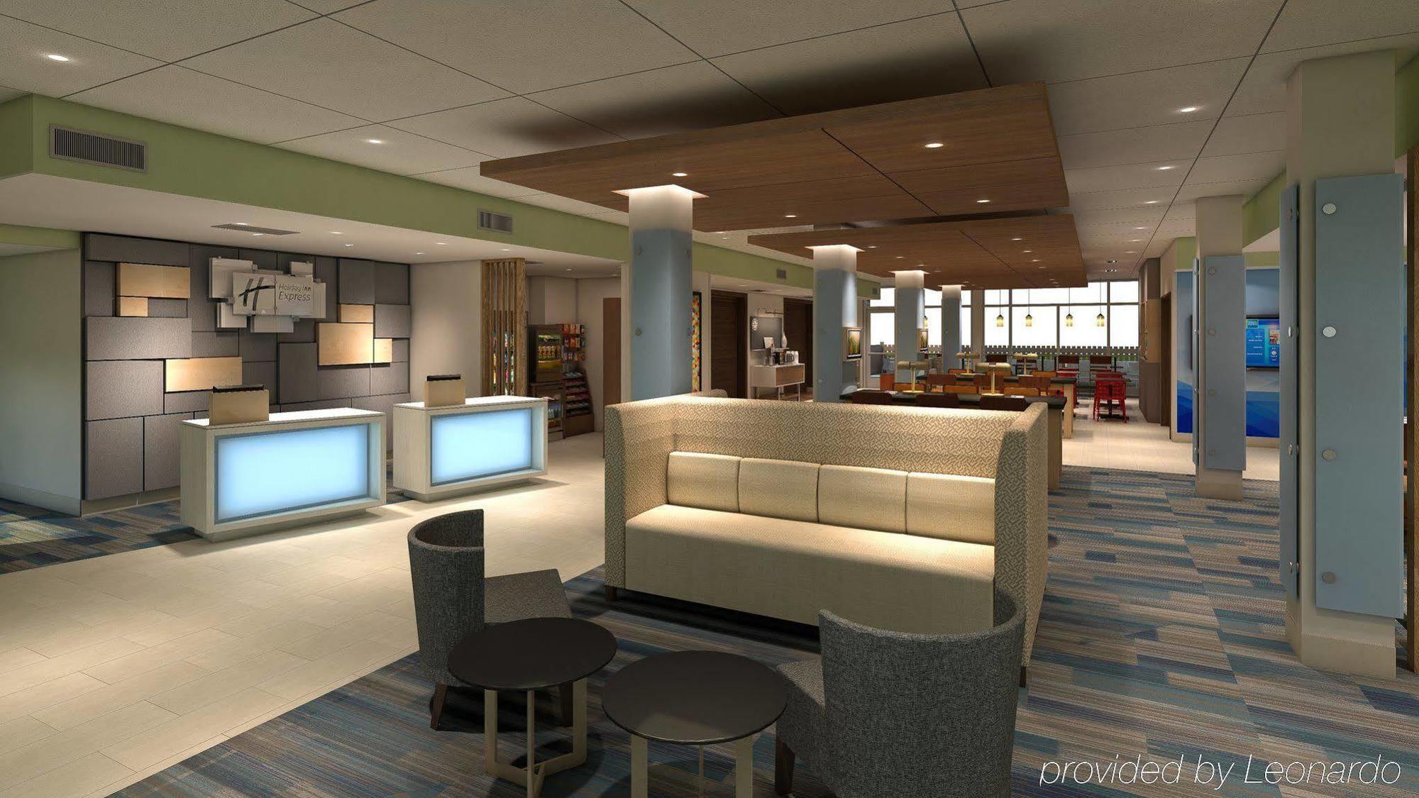 Wingate By Wyndham Stafford/Quantico Hotel Exterior photo