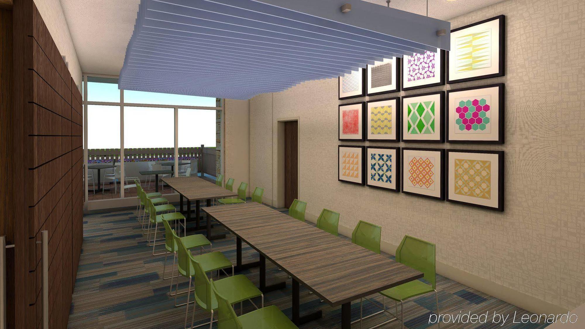 Wingate By Wyndham Stafford/Quantico Hotel Exterior photo